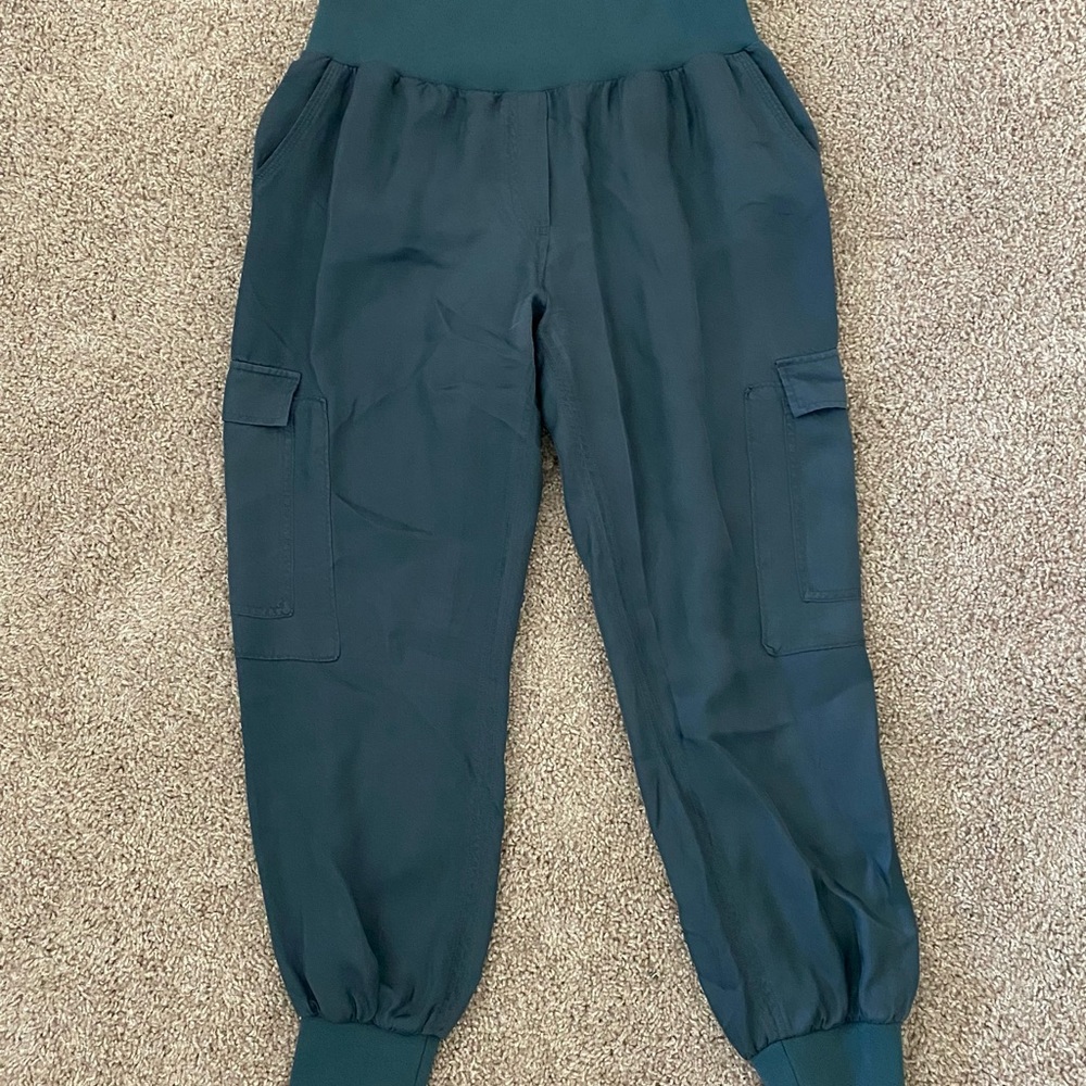 Cinq a sept joggers